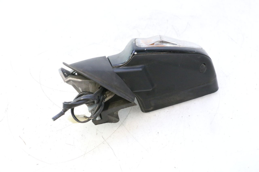 photo de LEFT MIRROR SUZUKI BURGMAN EXECUTIVE ABS 650 (2006 - 2012) - Component detail