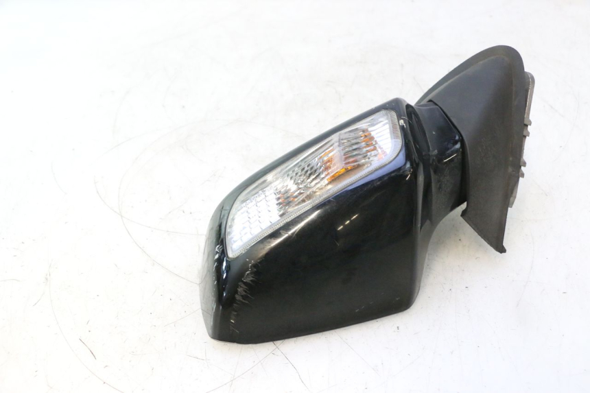 photo de LEFT MIRROR SUZUKI BURGMAN EXECUTIVE ABS 650 (2006 - 2012) - Alternative perspective