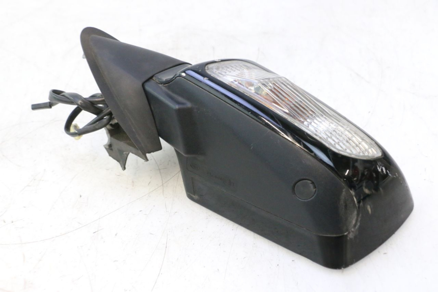 photo de LEFT MIRROR SUZUKI BURGMAN EXECUTIVE ABS 650 (2006 - 2012) - Product overview