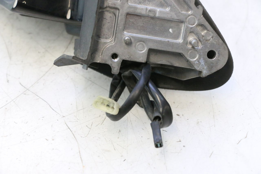 photo de LEFT MIRROR SUZUKI BURGMAN EXECUTIVE ABS 650 (2006 - 2012) - Checked used part