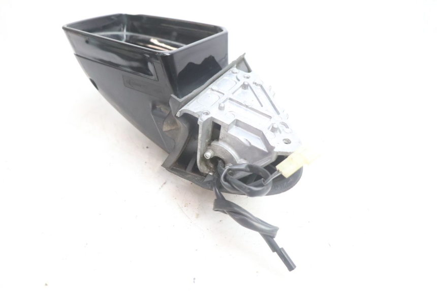 photo de LEFT MIRROR SUZUKI BURGMAN EXECUTIVE ABS 650 (2006 - 2012) - Additional view of the item