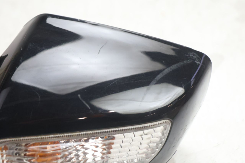 photo de LEFT MIRROR SUZUKI BURGMAN EXECUTIVE ABS 650 (2006 - 2012) - Product overview