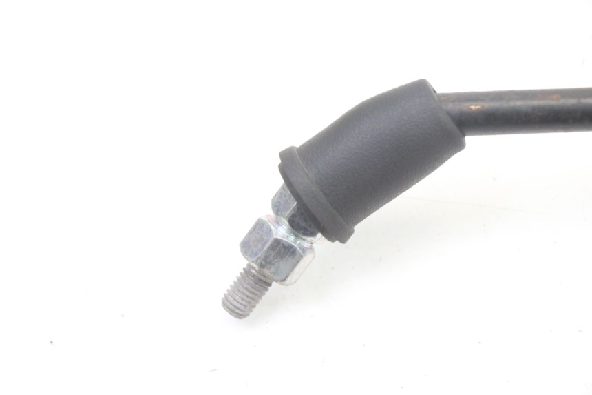 photo de LEFT MIRROR YAMAHA BW'S BWS 125 (2010 - 2013) - Fixing points details