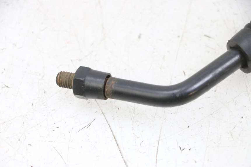 photo de LEFT MIRROR YAMAHA BW'S EASY 50 (2013 - 2016) - Fixing points details