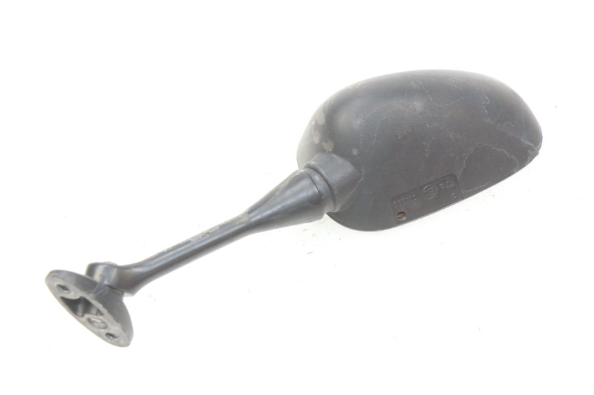 photo de LEFT MIRROR HONDA CBRF CBR-F PC41 600 (2011 - 2013) - Zoom on usage condition