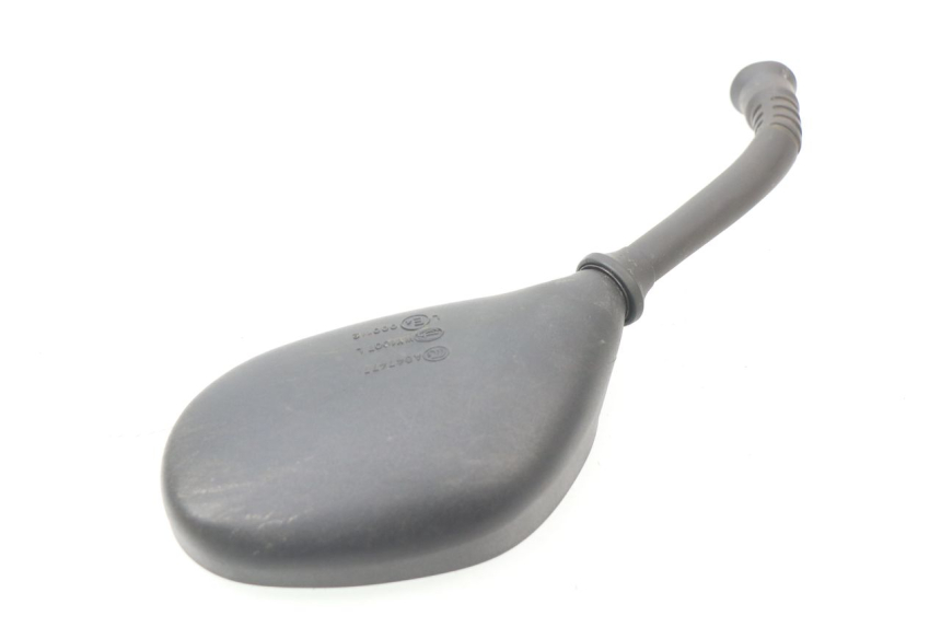 photo de LEFT MIRROR RAZZO CITY 50 (2009 - 2014) - Zoom on usage condition