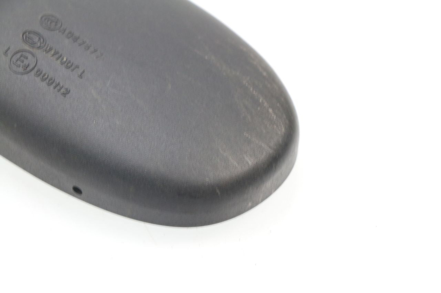 photo de LEFT MIRROR RAZZO CITY 50 (2009 - 2014) - Technical close-up