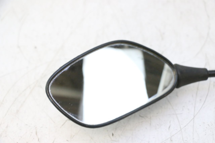 photo de LEFT MIRROR PEUGEOT CITYSTAR 2T 50 (2018 - 2021) - Fixing points details