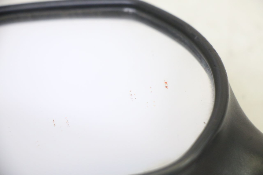 photo de LEFT MIRROR SYM CROX 4T 50 (2016 - 2023) - Zoom on usage condition