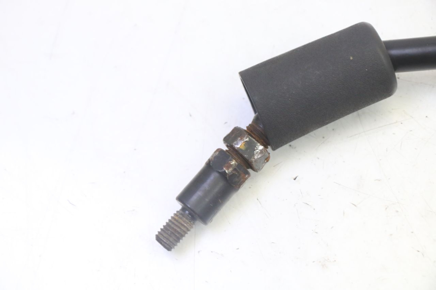 photo de LEFT MIRROR SYM CROX 4T 50 (2016 - 2023) - Surface and material condition