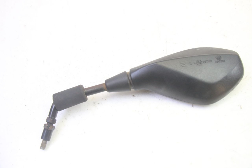 photo de LEFT MIRROR SYM CROX 4T 50 (2016 - 2023) - Surface and material condition