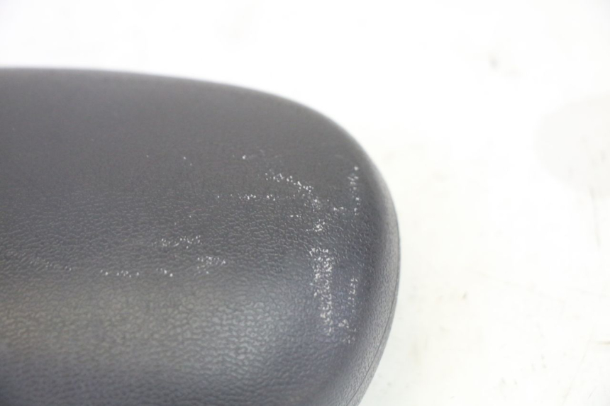 photo de LEFT MIRROR YAMAHA CYGNUS X INJECTION 125 (2007 - 2013) - Surface and material condition