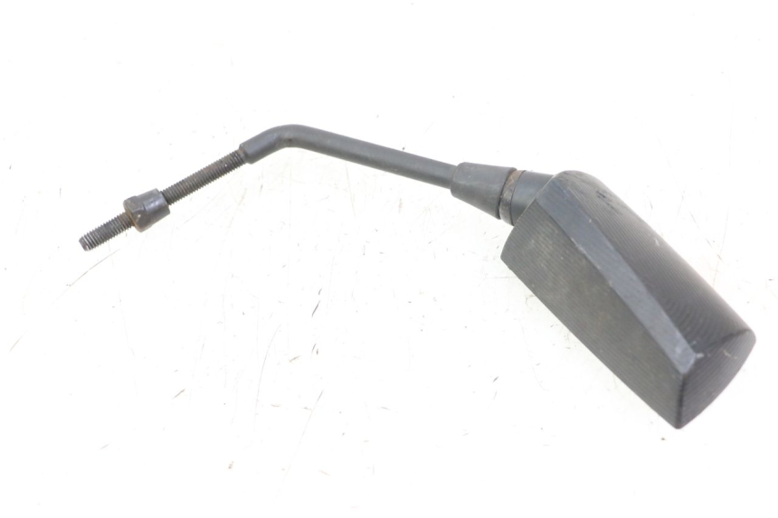 photo de LEFT MIRROR DERBI SENDA R X-TREME 50 (2006 - 2010) - Fixing points details