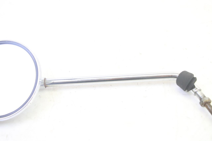 photo de LEFT MIRROR PEUGEOT DJANGO 4T 50 (2014 - 2019) - Zoom on usage condition