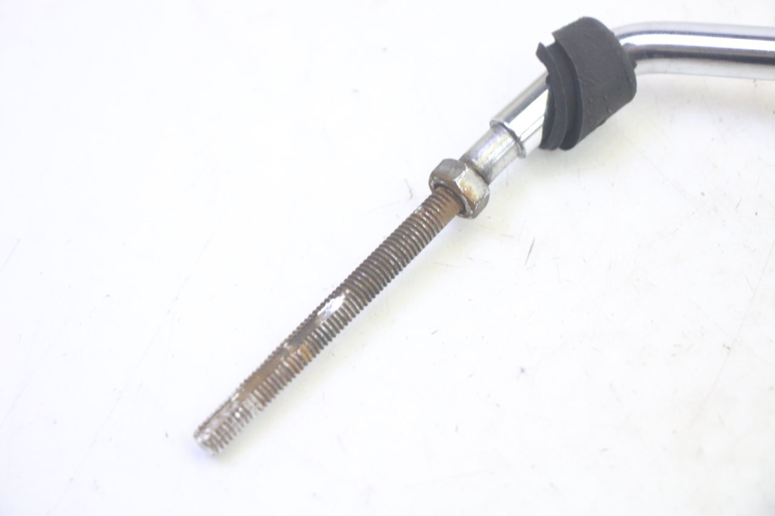 photo de LEFT MIRROR PEUGEOT DJANGO 4T 50 (2014 - 2019) - Fixing points details