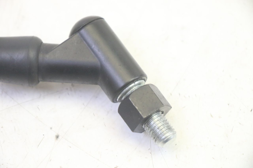 photo de LEFT MIRROR SUZUKI DL V STROM 1000 (2002 - 2007) - Alternative perspective