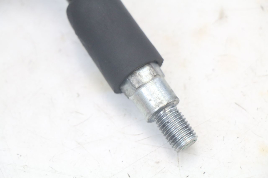 photo de LEFT MIRROR KAWASAKI ER-6 ER6 N 650 (2012 - 2016) - Technical close-up