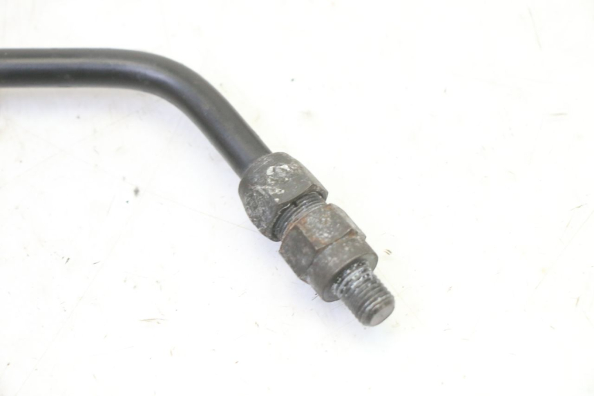 photo de LEFT MIRROR APRILIA ETX 125 (1998 - 2002) - Alternative perspective