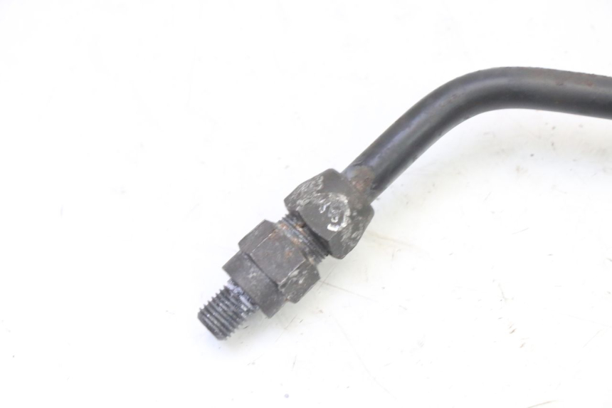 photo de LEFT MIRROR APRILIA ETX 125 (1998 - 2002) - Fixing points details