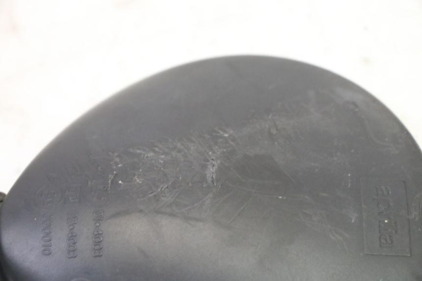 photo de LEFT MIRROR APRILIA ETX 125 (1998 - 2002) - Markings and original references