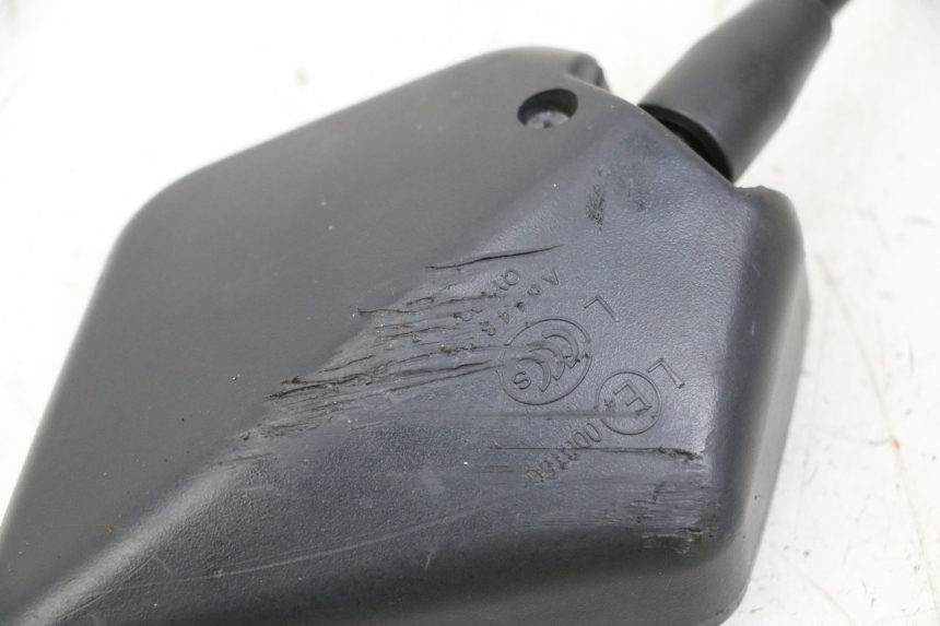 photo de LEFT MIRROR JM MOTORS EVOLIS 4T 50 (2018 - 2022) - Alternative perspective