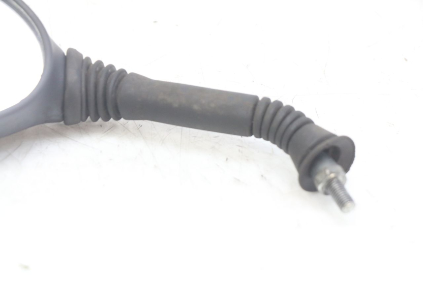 photo de LEFT MIRROR HONDA FES PANTHEON 2T 125 (1998 - 2002) - Technical close-up