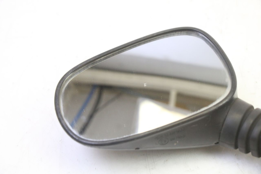 photo de Left mirror HONDA FES S-WING SWING ABS 125 (2007 - 2015) - Component detail