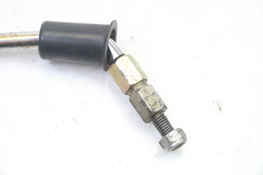 photo de LEFT MIRROR SYM FIDDLE 2 S 125 (2012 - 2014) - Alternative perspective