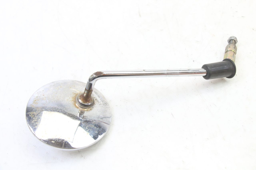 photo de LEFT MIRROR SYM FIDDLE 2 S 125 (2012 - 2014) - Technical close-up