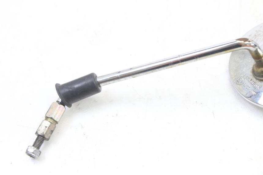 photo de LEFT MIRROR SYM FIDDLE 2 S 125 (2012 - 2014) - Surface and material condition