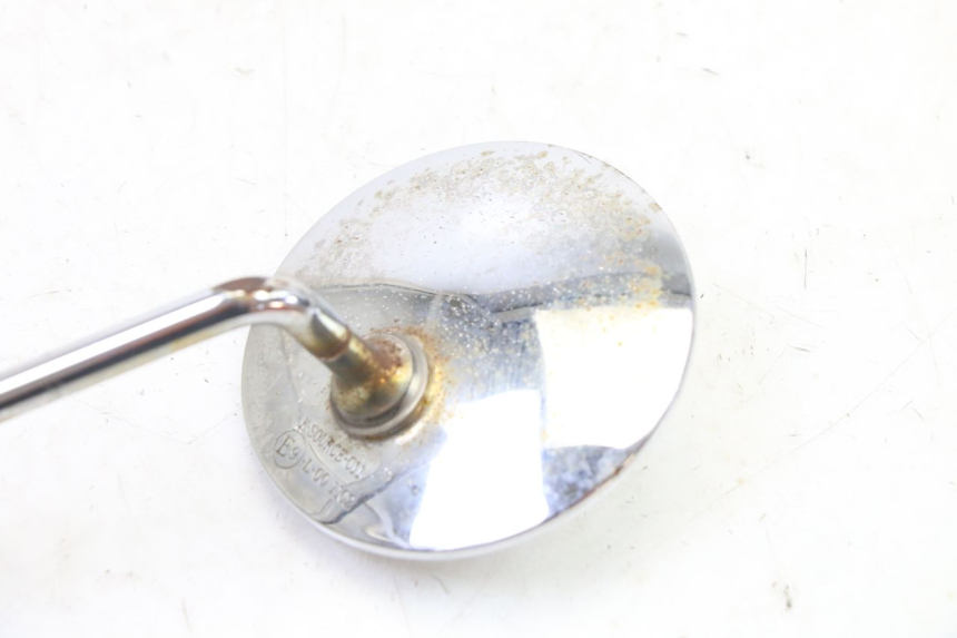 photo de LEFT MIRROR SYM FIDDLE 2 S 125 (2012 - 2014) - Checked used part