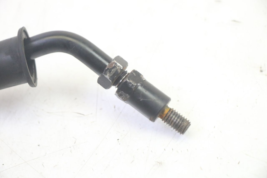 photo de LEFT MIRROR SYM FIDDLE 3 III 125 (2014 - 2020) - Alternative perspective