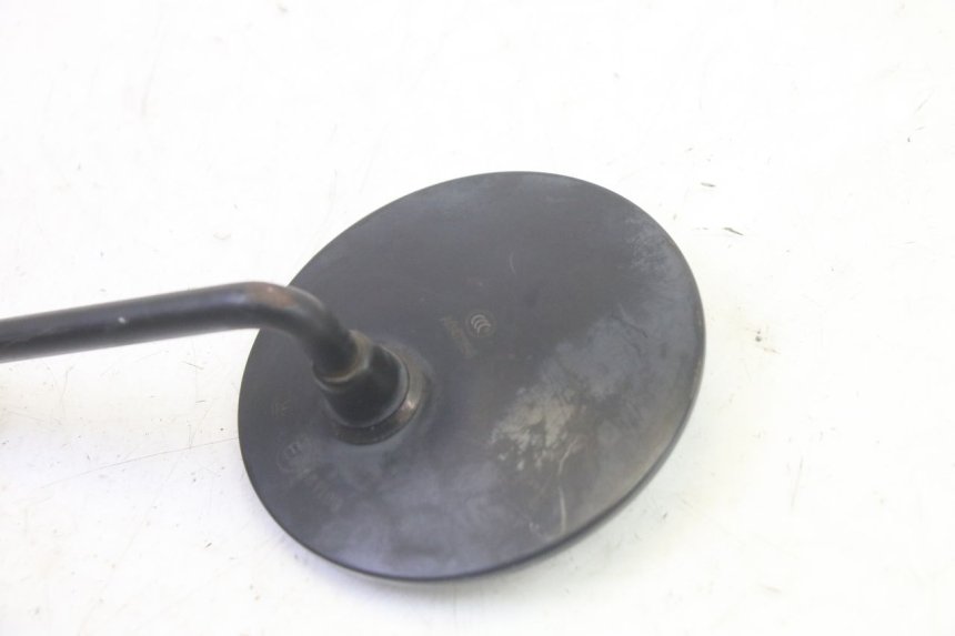 photo de LEFT MIRROR SYM FIDDLE 3 III 125 (2014 - 2020) - Surface and material condition