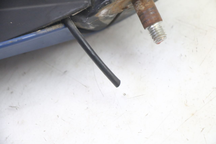 photo de LEFT MIRROR YAMAHA FJR ABS 1300 (2006 - 2012) - Alternative perspective