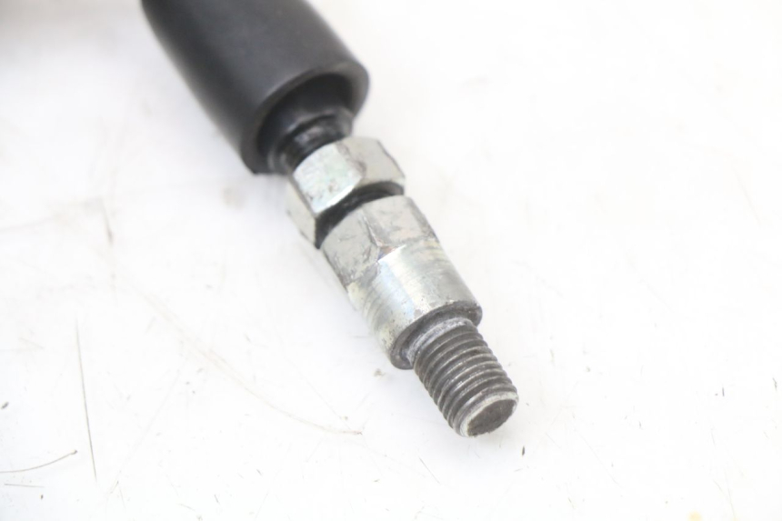 photo de LEFT MIRROR HONDA FJS SILVER WING SILVERWING 400 (2005 - 2008) - Zoom on usage condition