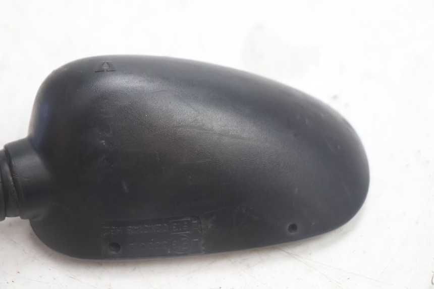 photo de LEFT MIRROR HONDA FJS SILVER WING SILVERWING 400 (2005 - 2008) - Checked used part