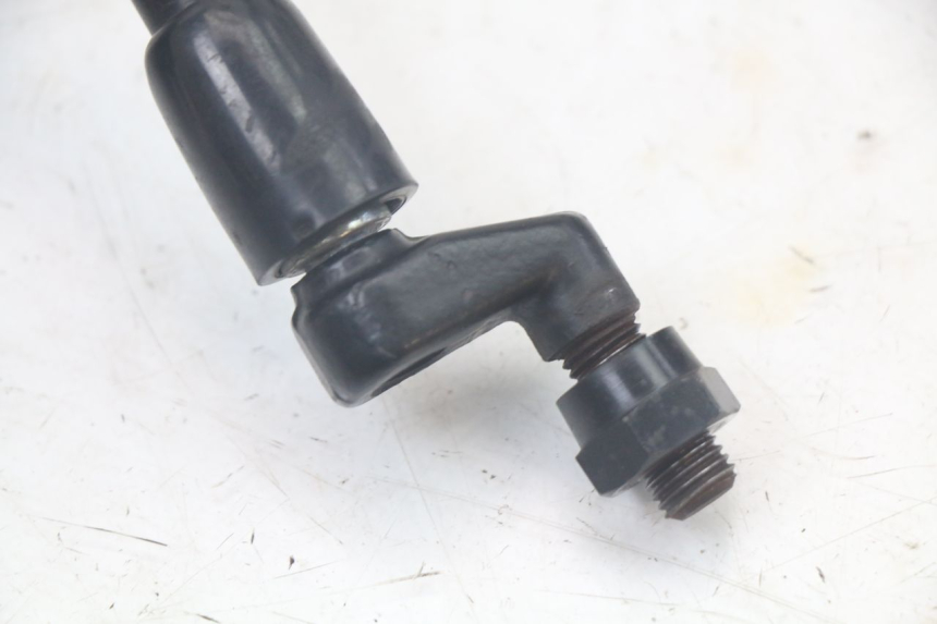 photo de LEFT MIRROR HONDA FJS SILVERWING SILVER WING 600 (2001 - 2010) - Alternative perspective