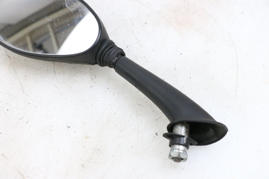 photo de LEFT MIRROR PIAGGIO FLY 4T 50 (2004 - 2010) - Fixing points details