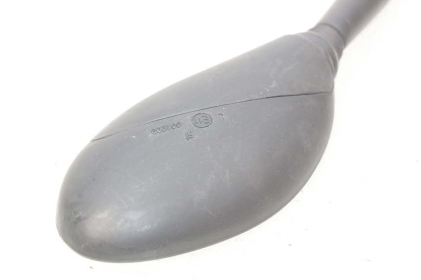 photo de LEFT MIRROR PIAGGIO FLY 100 (2006 - 2010) - Zoom on usage condition