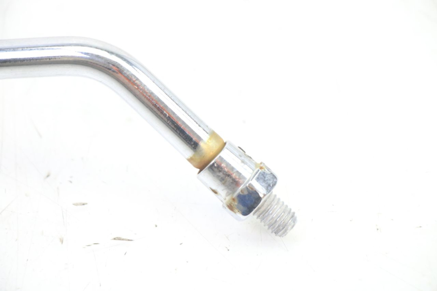 photo de LEFT MIRROR VENESI FLY RETRO 4T 50 (2020 - 2025) - Alternative perspective