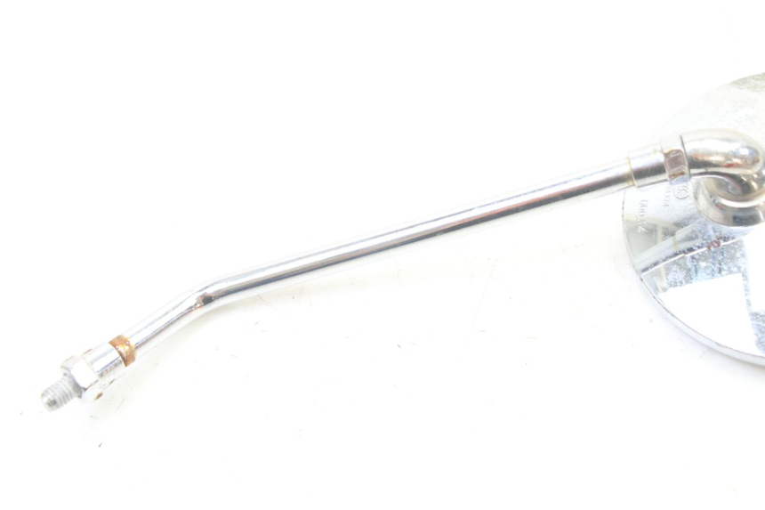 photo de LEFT MIRROR VENESI FLY RETRO 4T 50 (2020 - 2025) - Surface and material condition