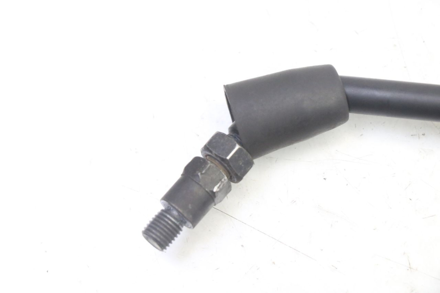 photo de LEFT MIRROR BMW G310 R 310 (2016 - 2020) - Fixing points details