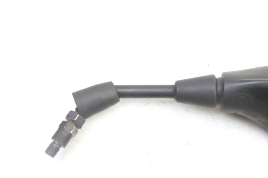 photo de LEFT MIRROR BMW G310 R 310 (2016 - 2020) - Surface and material condition