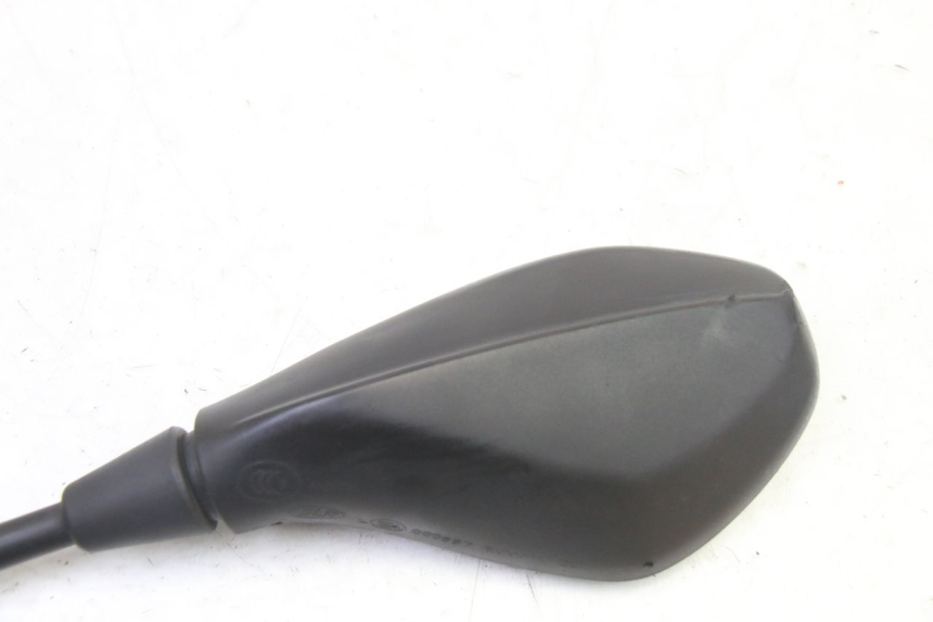 photo de LEFT MIRROR BMW G310 R 310 (2016 - 2020) - Checked used part