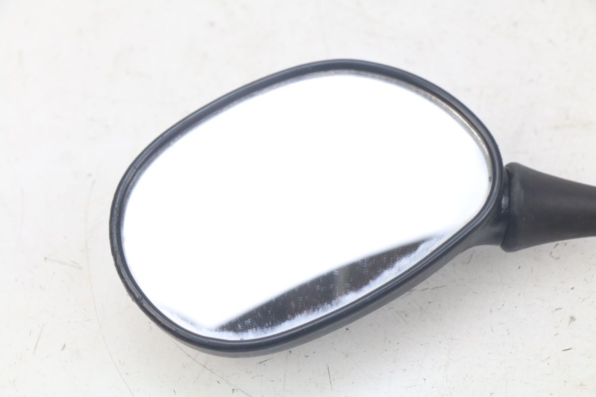 photo de LEFT MIRROR PEUGEOT GEOPOLIS 400 (2007 - 2013) - Zoom on usage condition