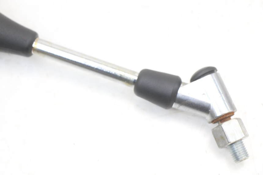 photo de LEFT MIRROR PEUGEOT GEOPOLIS RS 125 (2007 - 2009) - Zoom on usage condition