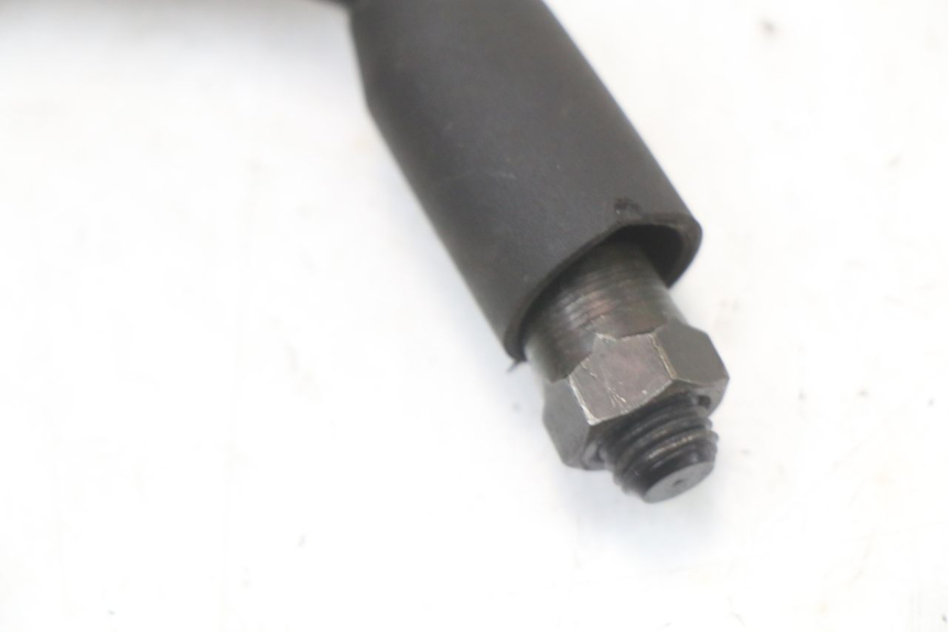 photo de LEFT MIRROR HYOSUNG GF 125 (2001 - 2005) - Alternative perspective