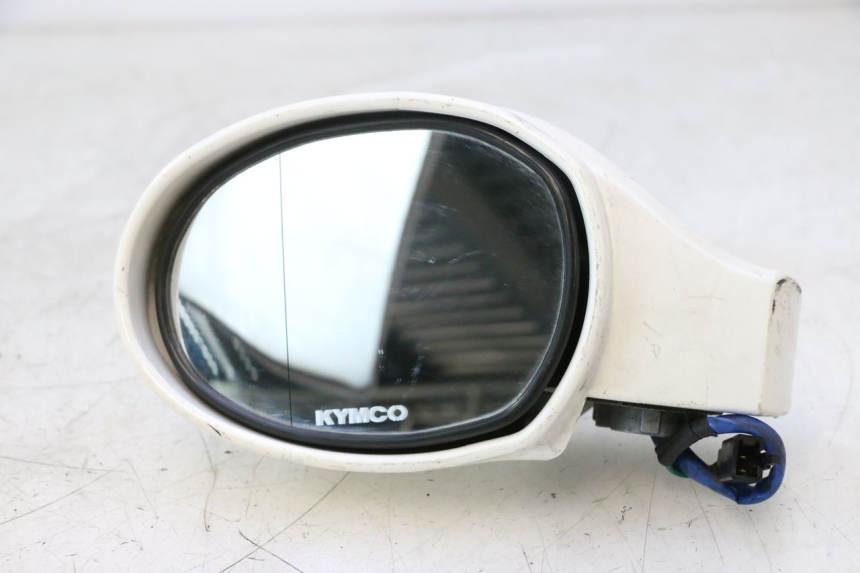 photo de LEFT MIRROR KYMCO GRAND DINK 125 (2008 - 2014) - Main view