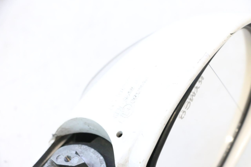 photo de LEFT MIRROR KYMCO GRAND DINK 125 (2008 - 2014) - Technical close-up