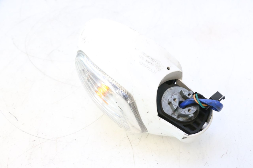 photo de LEFT MIRROR KYMCO GRAND DINK 125 (2008 - 2014) - Product overview